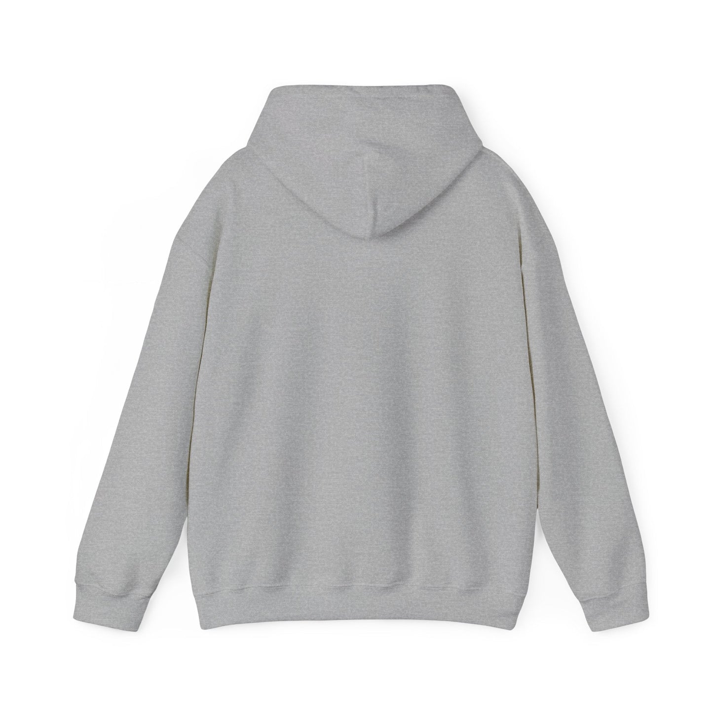 Odds Unisex Hooded Sweatshirt