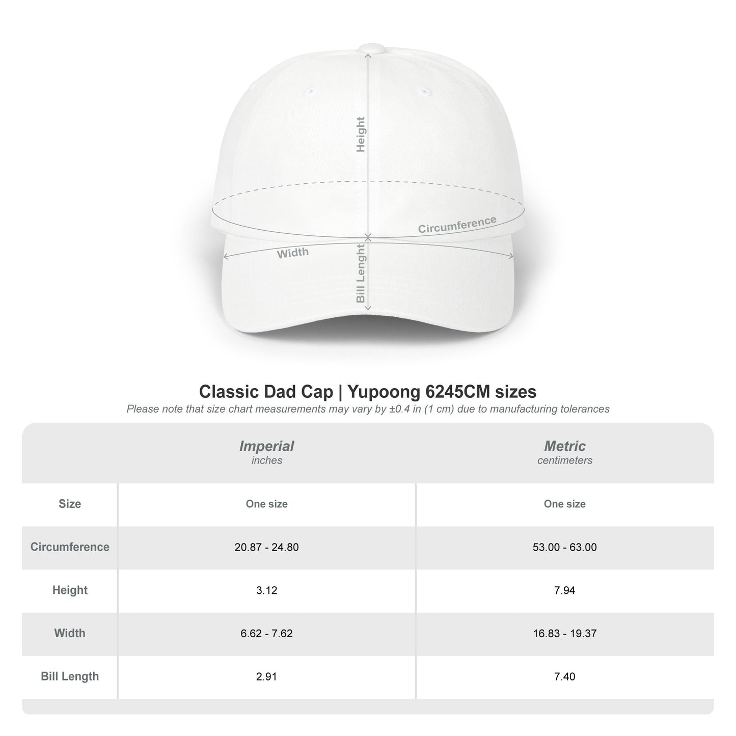 Furreal Dad Hat – Minimal Cat Lover Baseball Cap