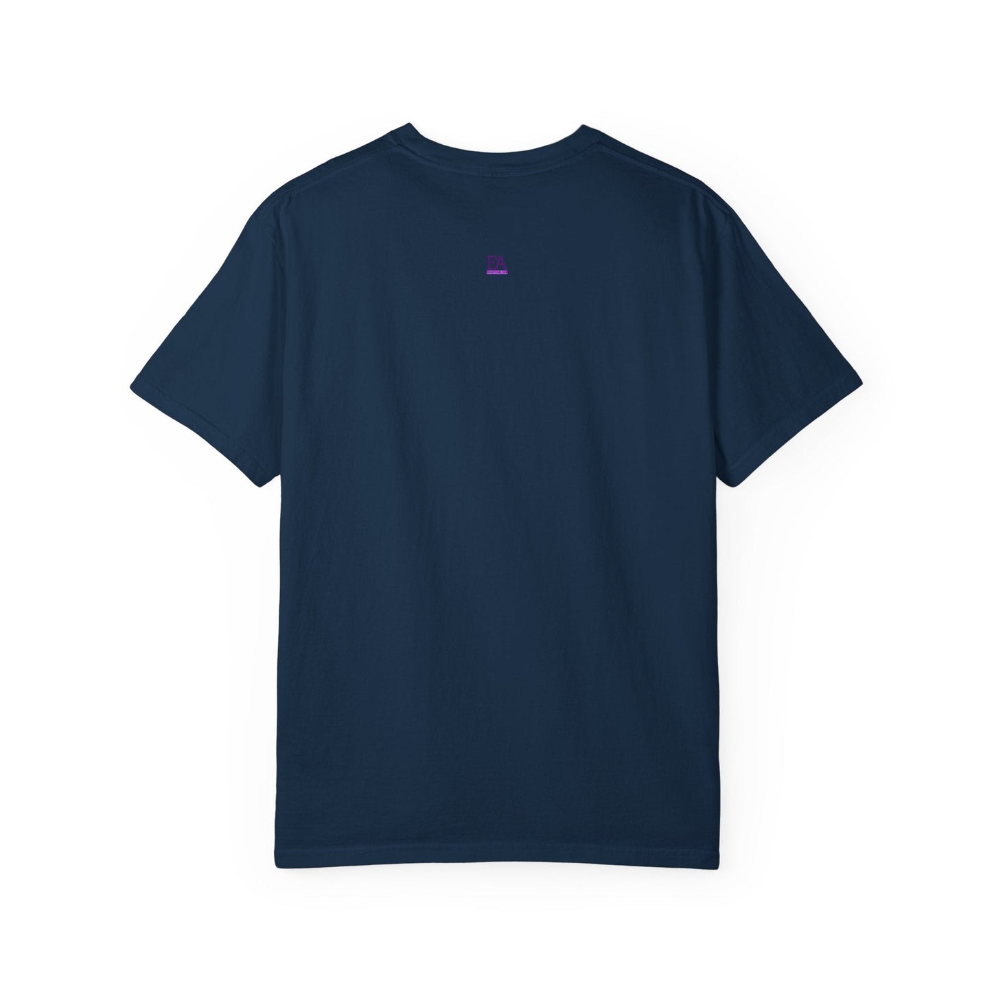 Resting Is a Skill Cat T-Shirt
