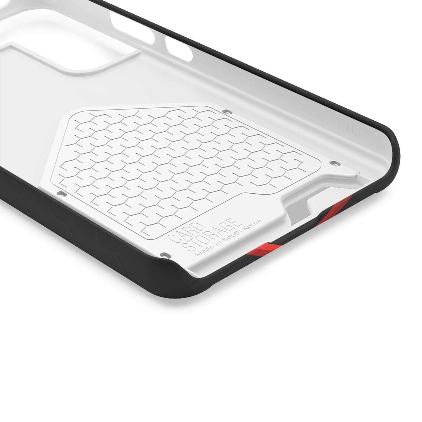 Cat Approved Samsung Galaxy Case — Classified Edition