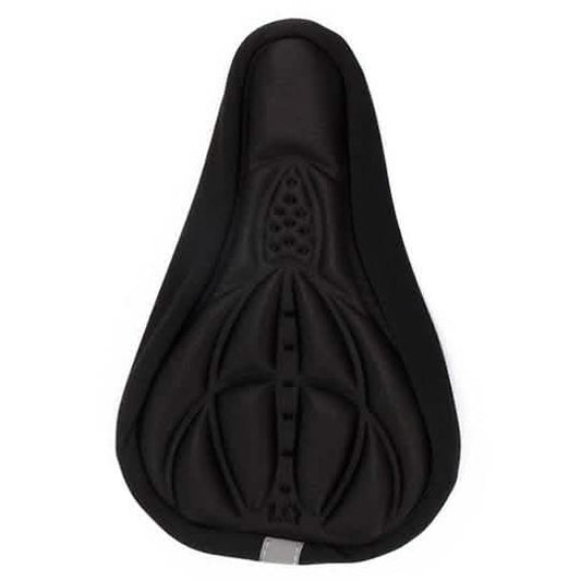 3D Gel Padded Bike Seat Cover