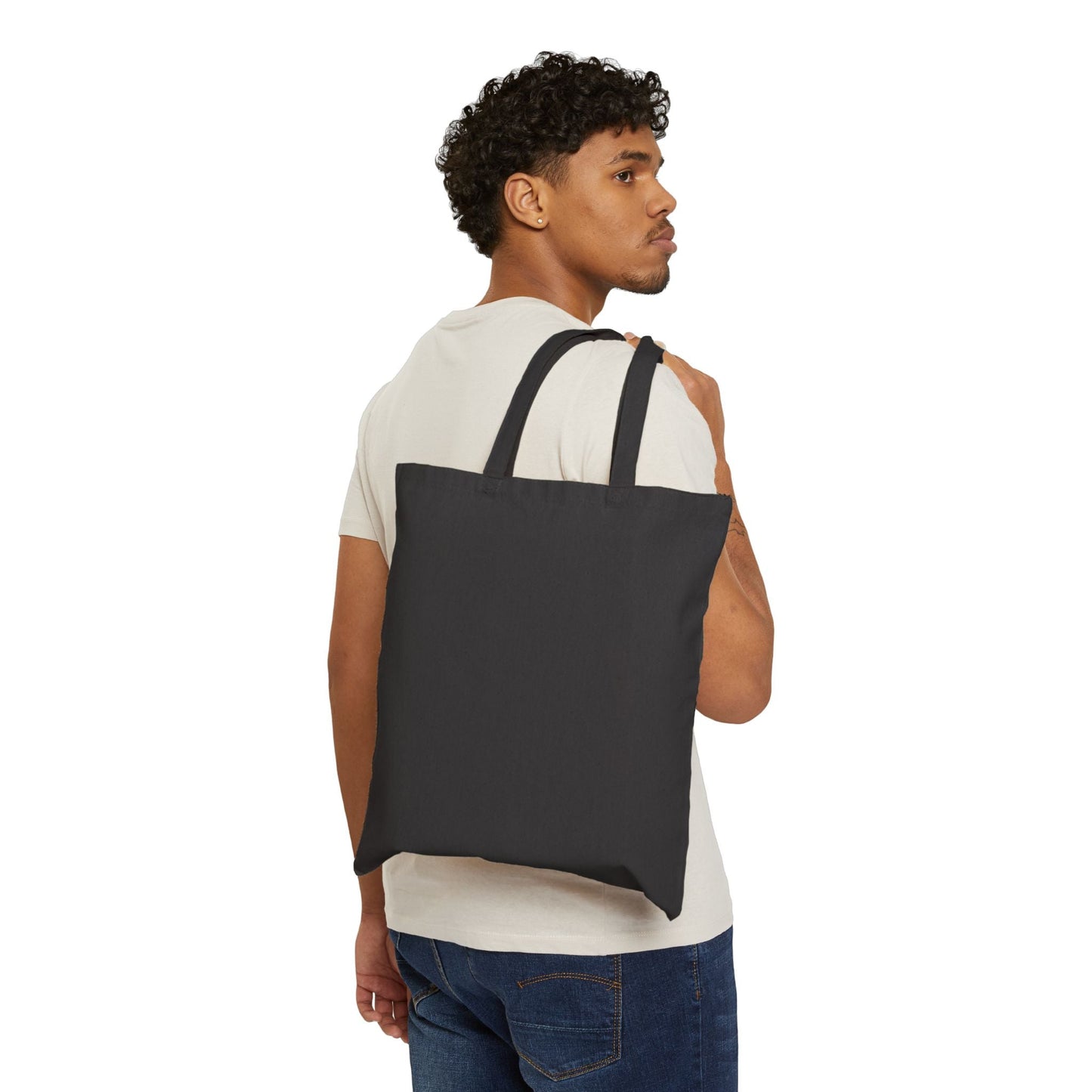 Semiquincentennial Eagle Emblem Tote | 250th Anniversary USA 1776–2026