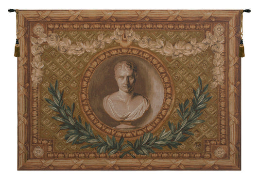 Napoleon French Tapestry