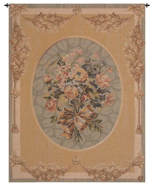 Petit Bouquet French Tapestry