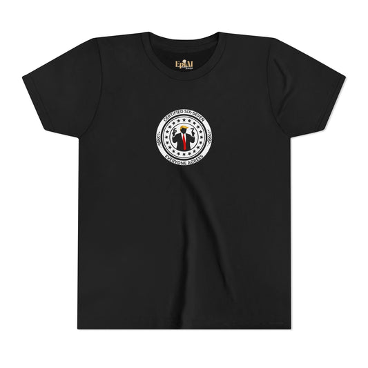 Certified Six-Seven Kids T-Shirt – Everyone Agrees
