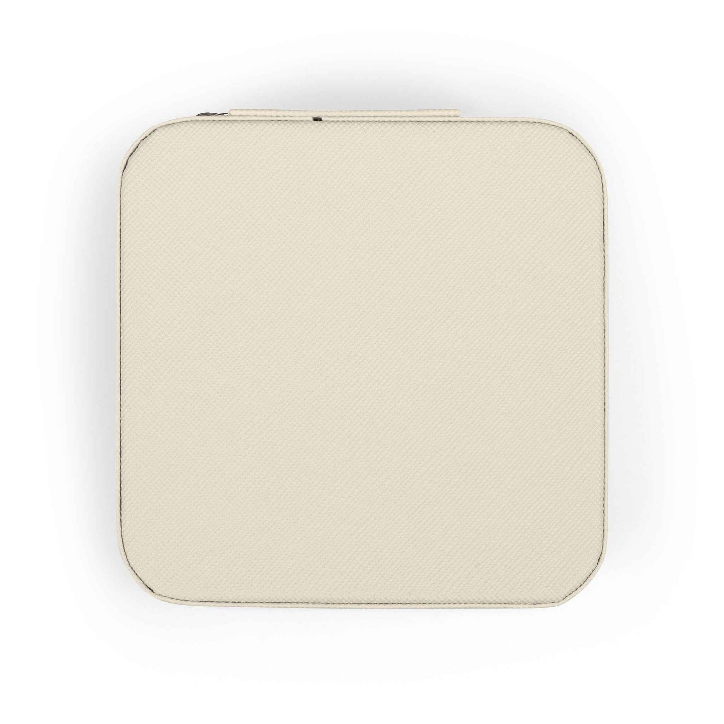 Still Here — Compact Travel Case (Blush)