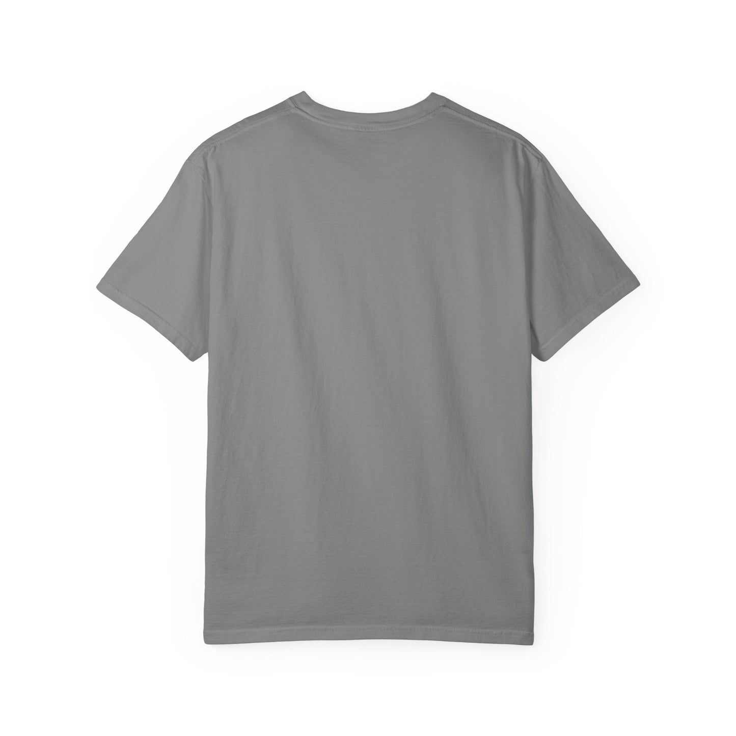 Medically Monitored. Emotionally Unbothered. – Epilepsy Awareness T-Shirt