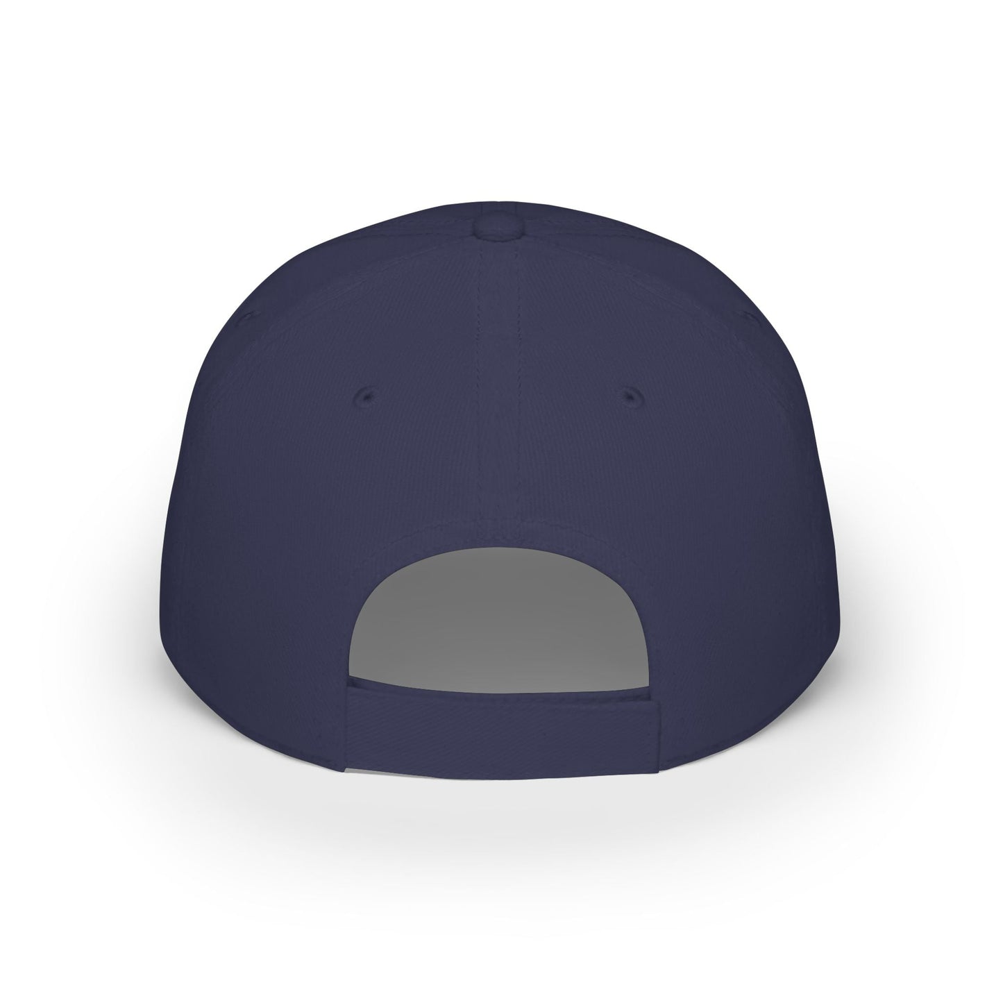 Department of Tides & Tan Lines Dad Cap – Coastal Seal Hat, Office of Saltwater Affairs