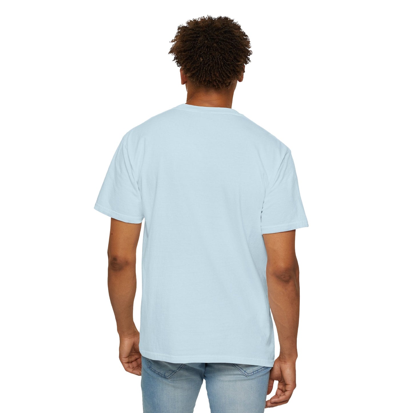 Totally Unbothered – Unisex Statement T-Shirt