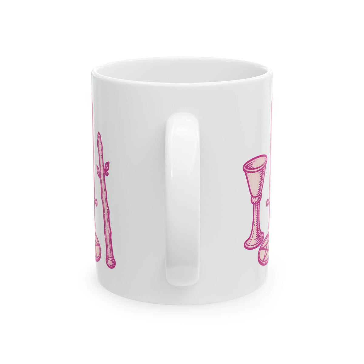 Tarot Tools of The Trade Mug