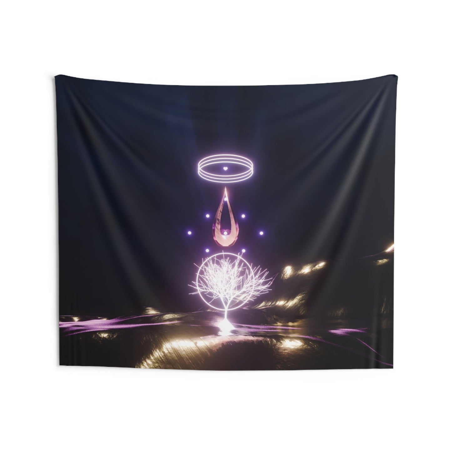 februaria 5 🤍 art tapestry