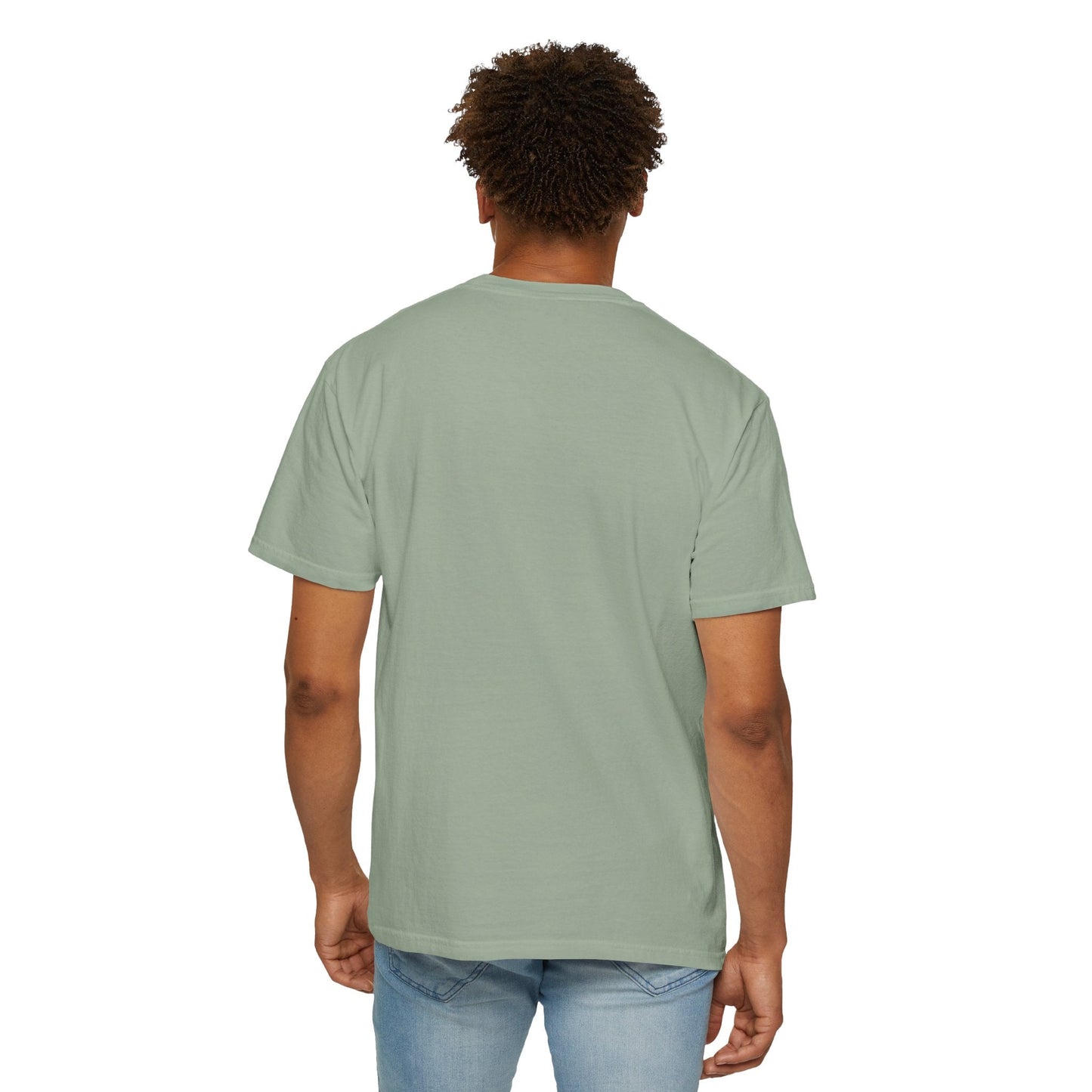Totally Unbothered – Unisex Statement T-Shirt