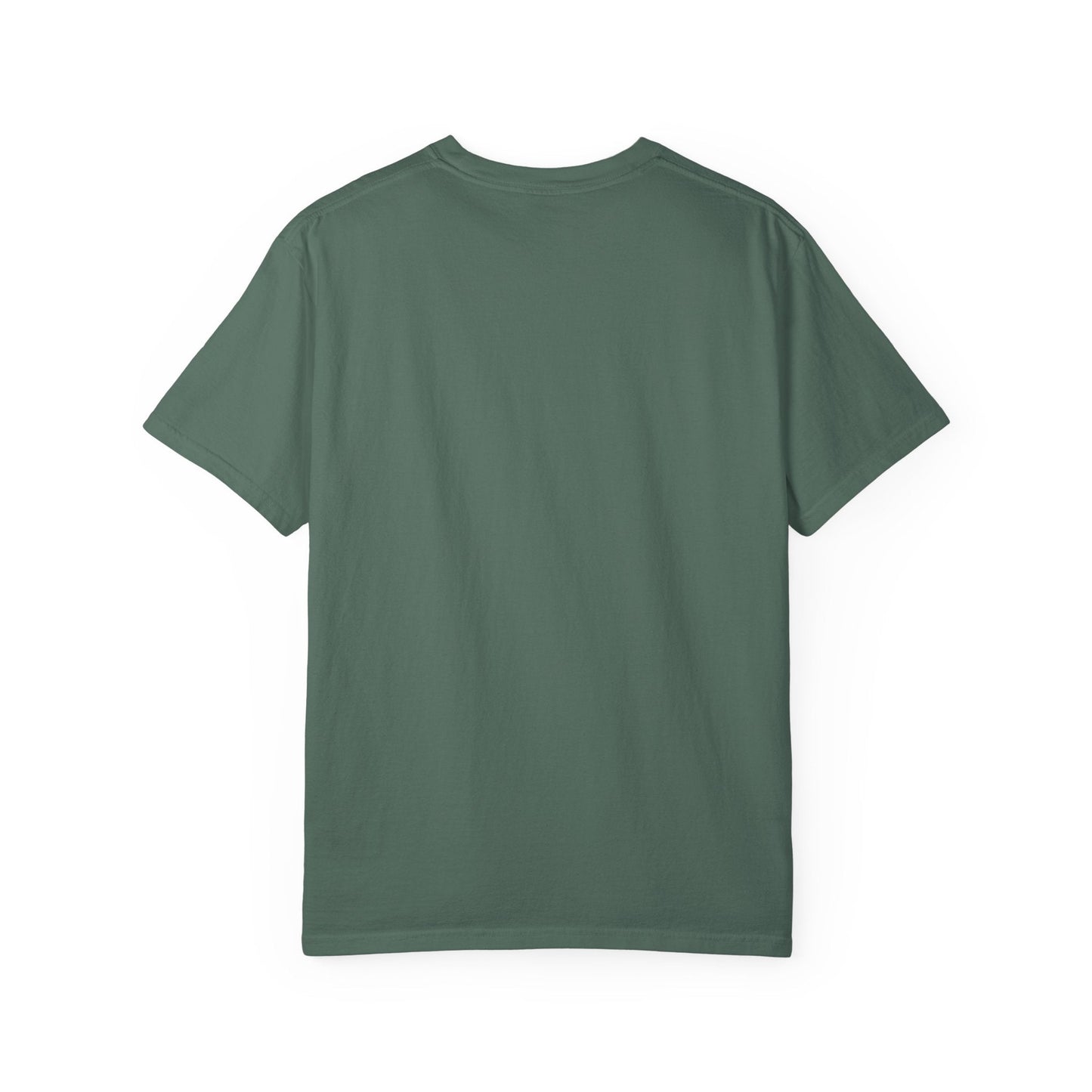 Stars, Stripes & Swoop | Political Parody T-Shirt