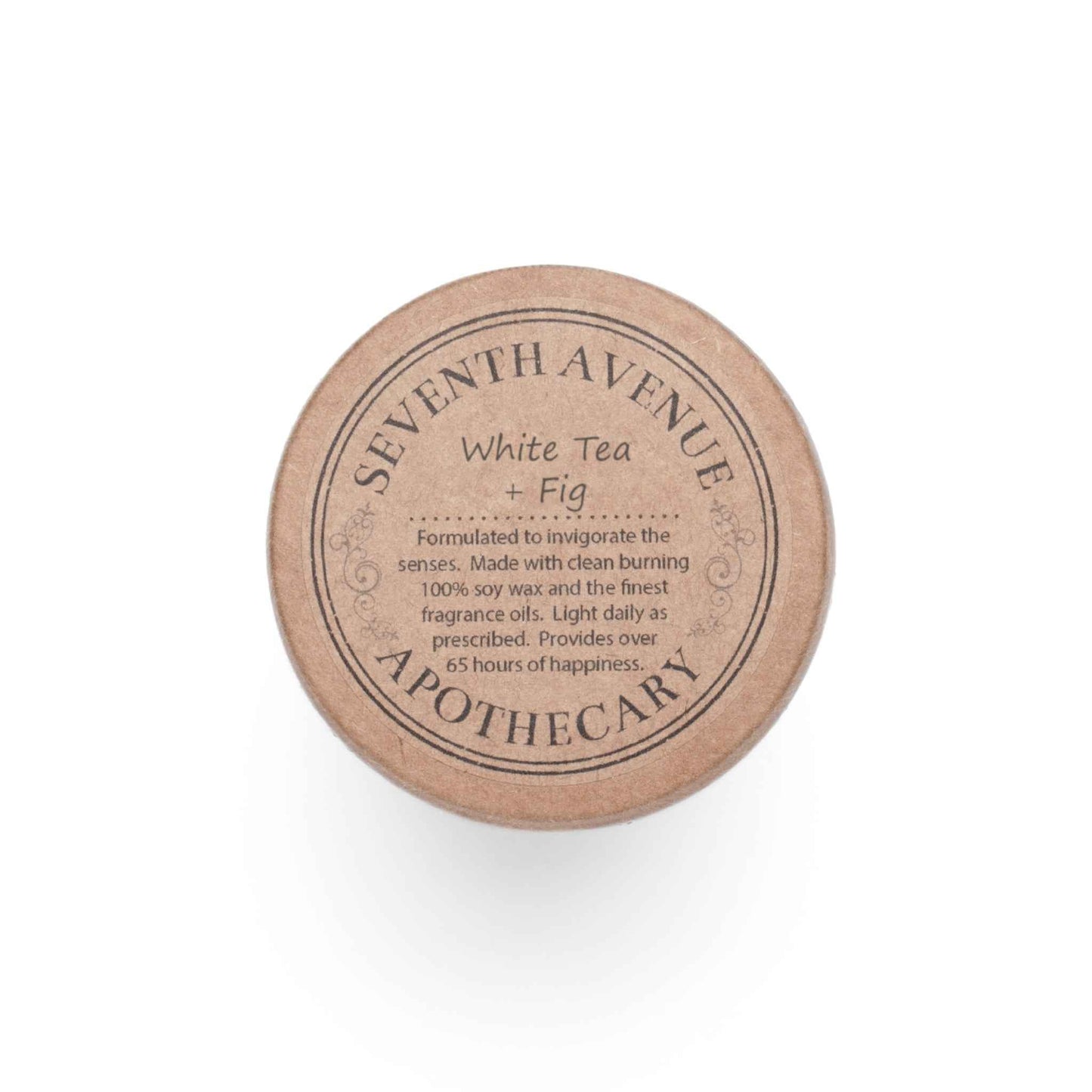 Even Horizontal by Candlelight – Political Parody Candle