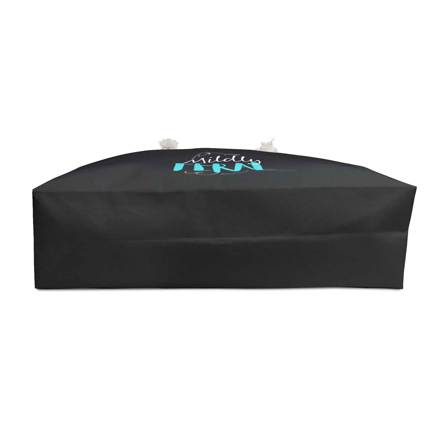 Mildly Feral Weekender Bag — Packed With Intent (and Opinions)