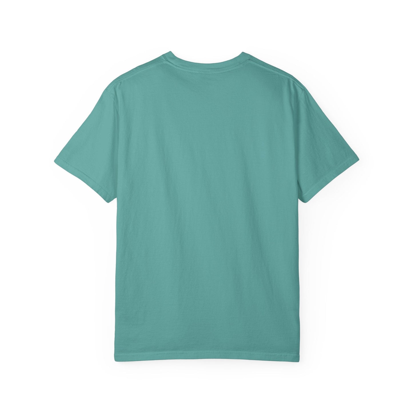 Iconic | Minimal Silhouette Statement T-Shirt