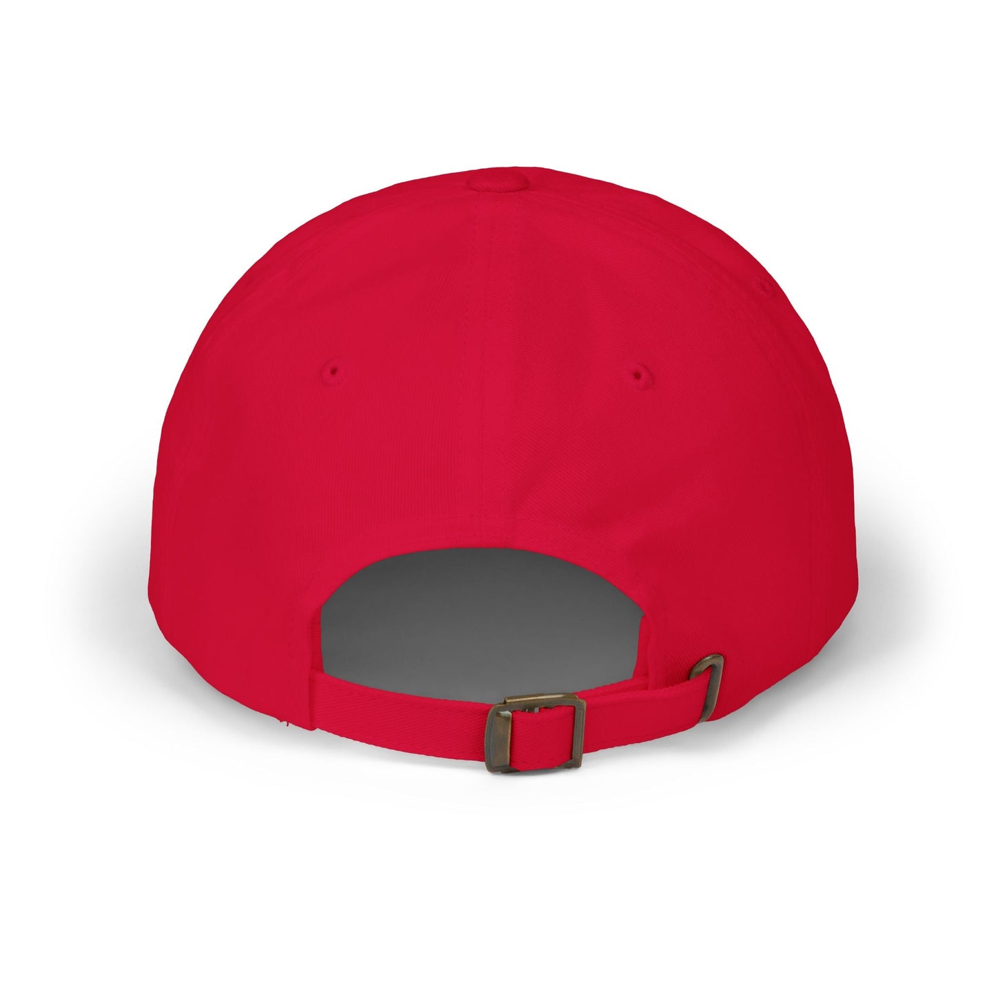 Furreal Dad Hat – Minimal Cat Lover Baseball Cap