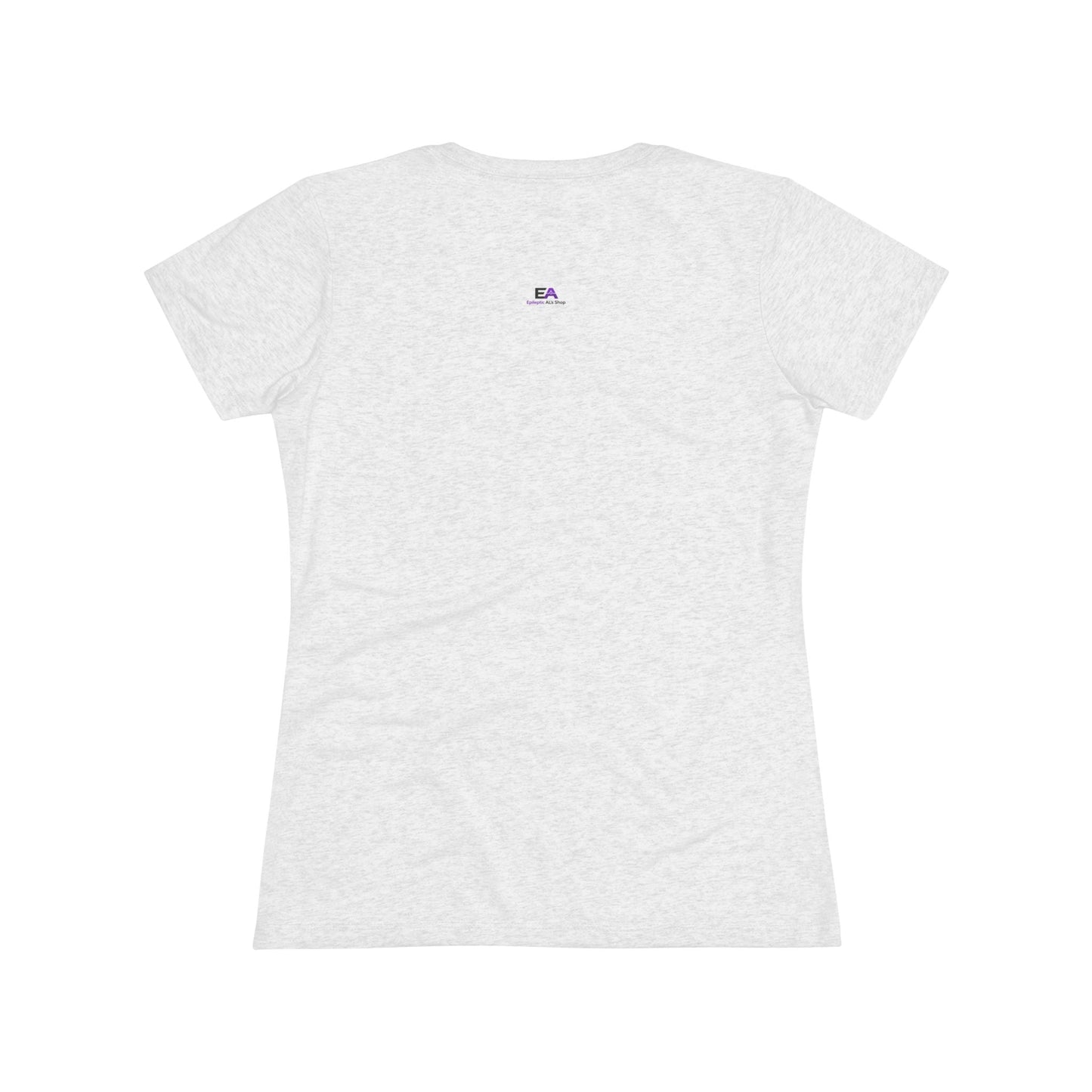 Mildly Feral Mostly Tired Slim Fit Cat Tee