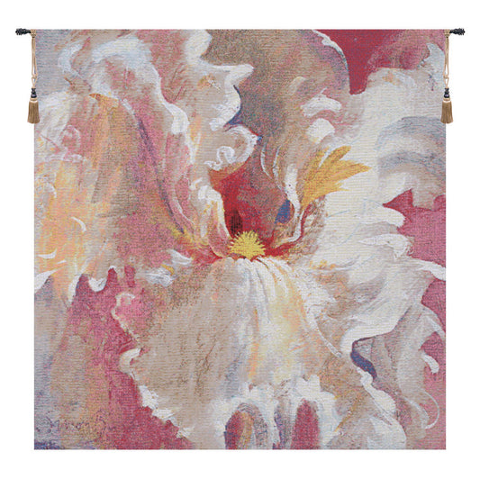 Smallest Of Dreams by Simon Bull Belgian Tapestry Wall Art