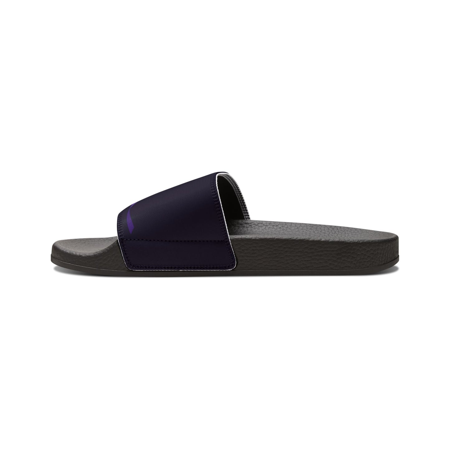 Keep Going Epilepsy Awareness Slides – Neurostrong Comfort Sandals