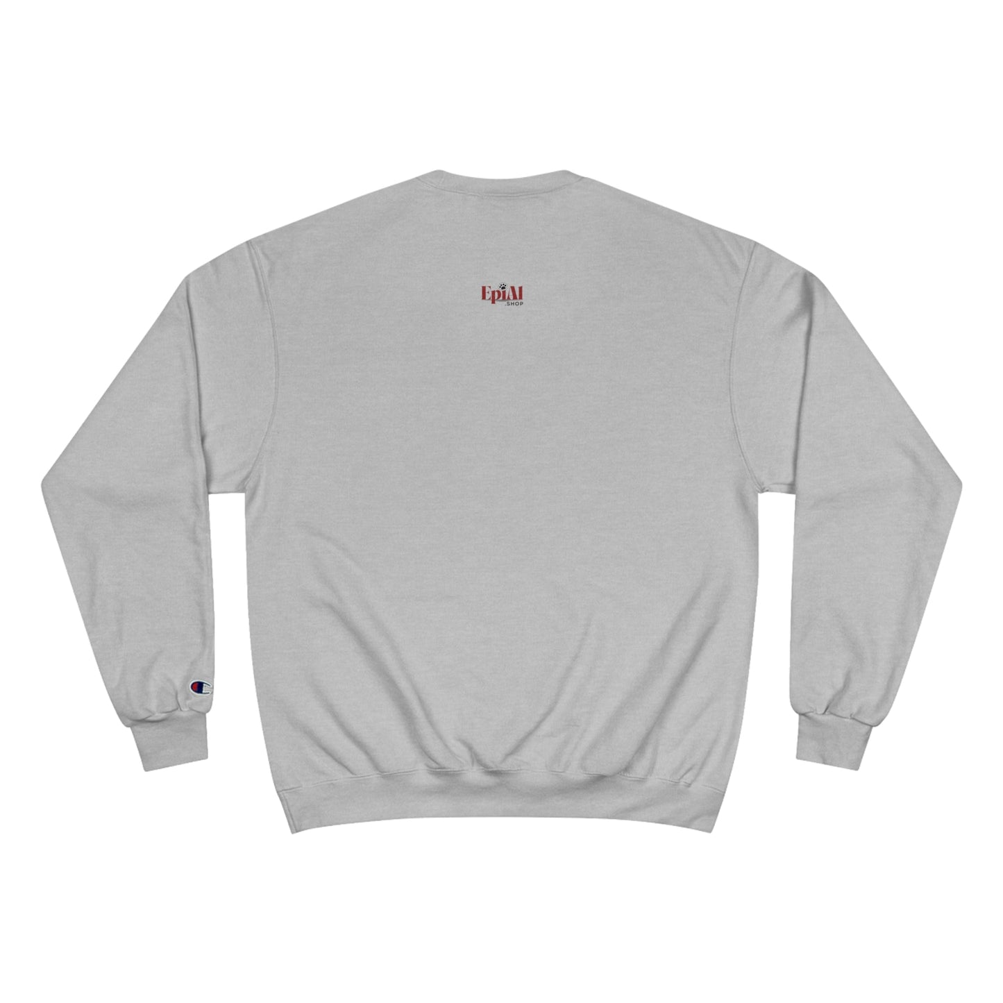 Together We Rise Champion Sweatshirt