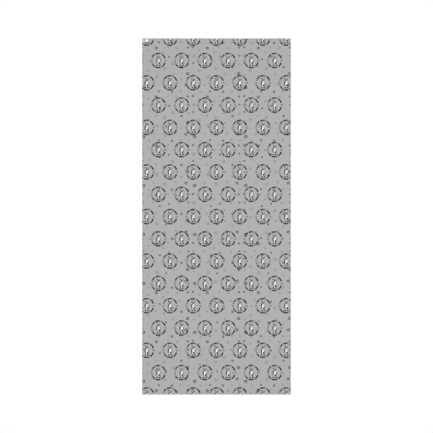 Cat Lover Gift Wrap (All-Occasion)