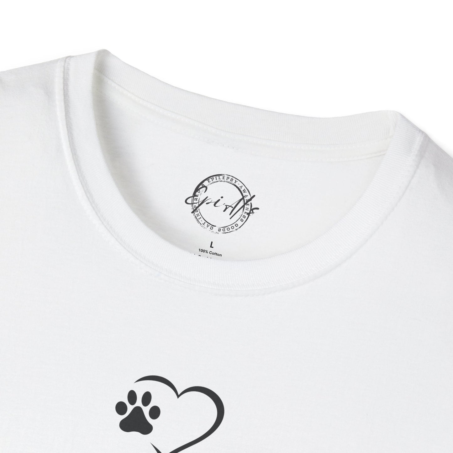 Meow Chicka Meow Meow — Unisex Softstyle Tee