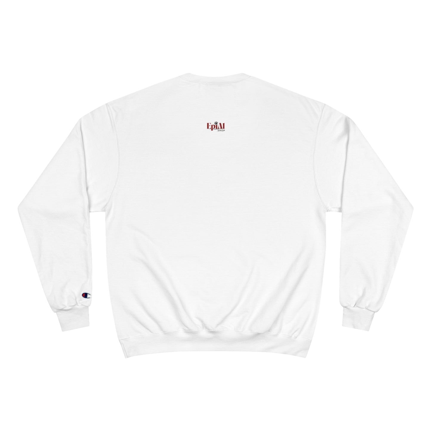 Together We Rise Champion Sweatshirt
