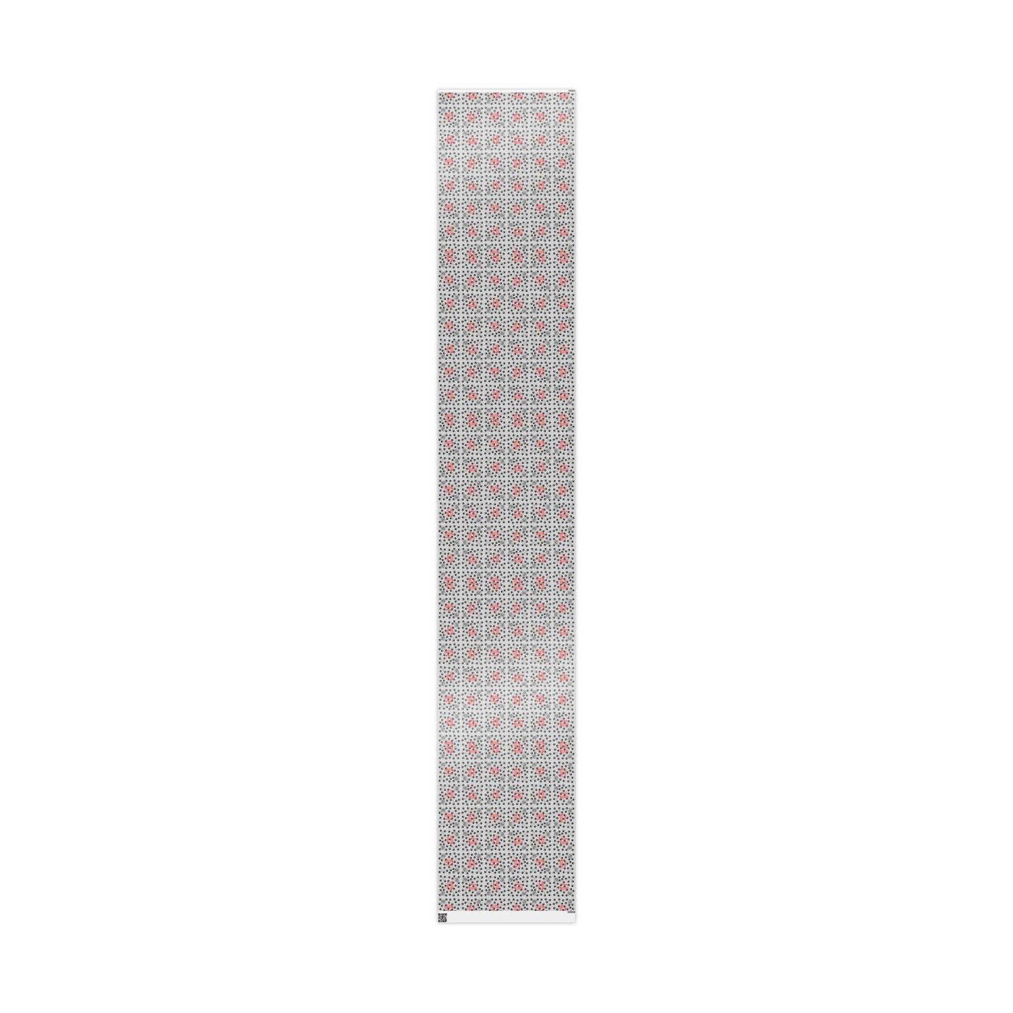This Gift Was Inspected by a Cat – All-Purpose Gift Wrap