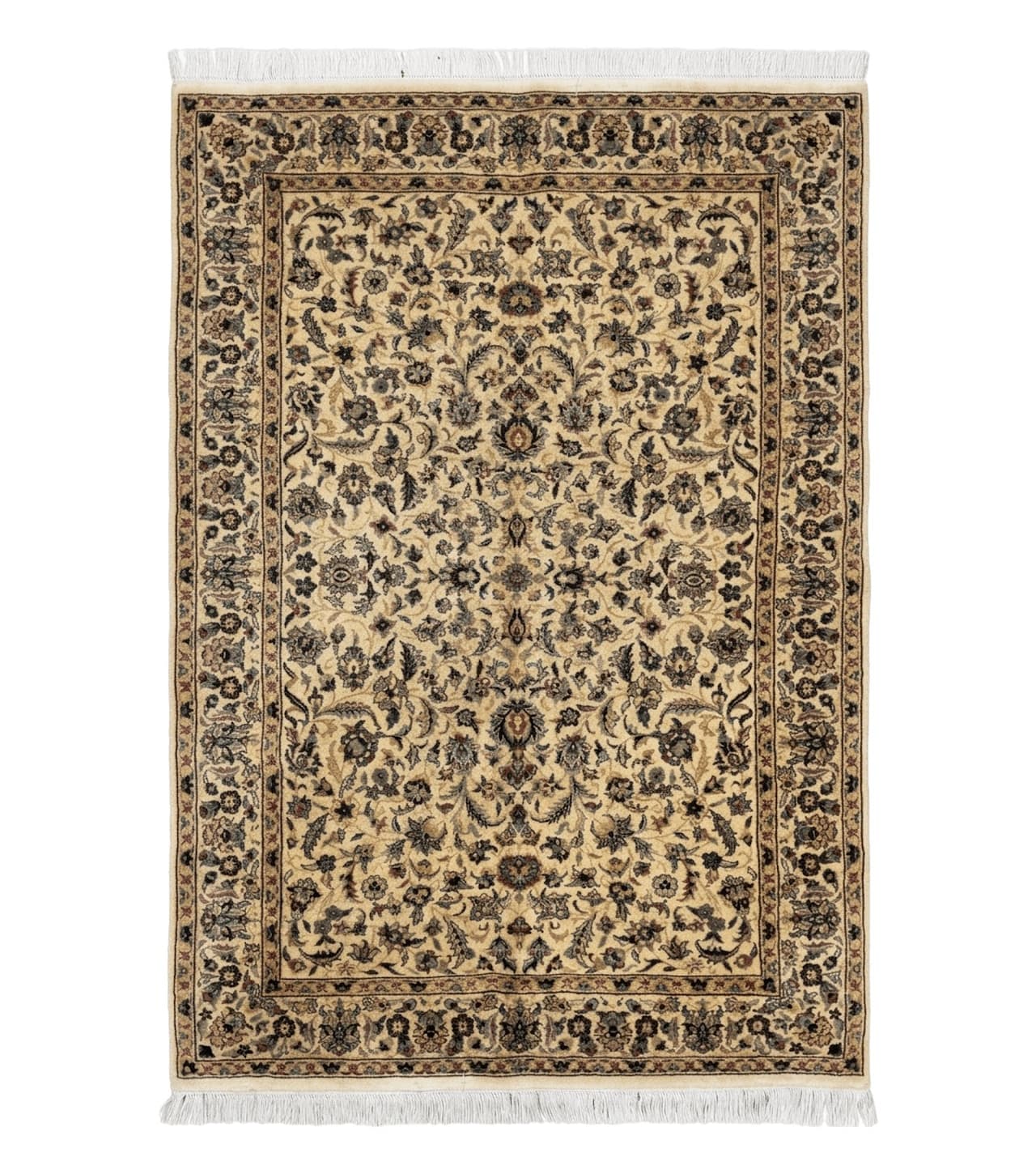 Pak Persian Rug 4x6