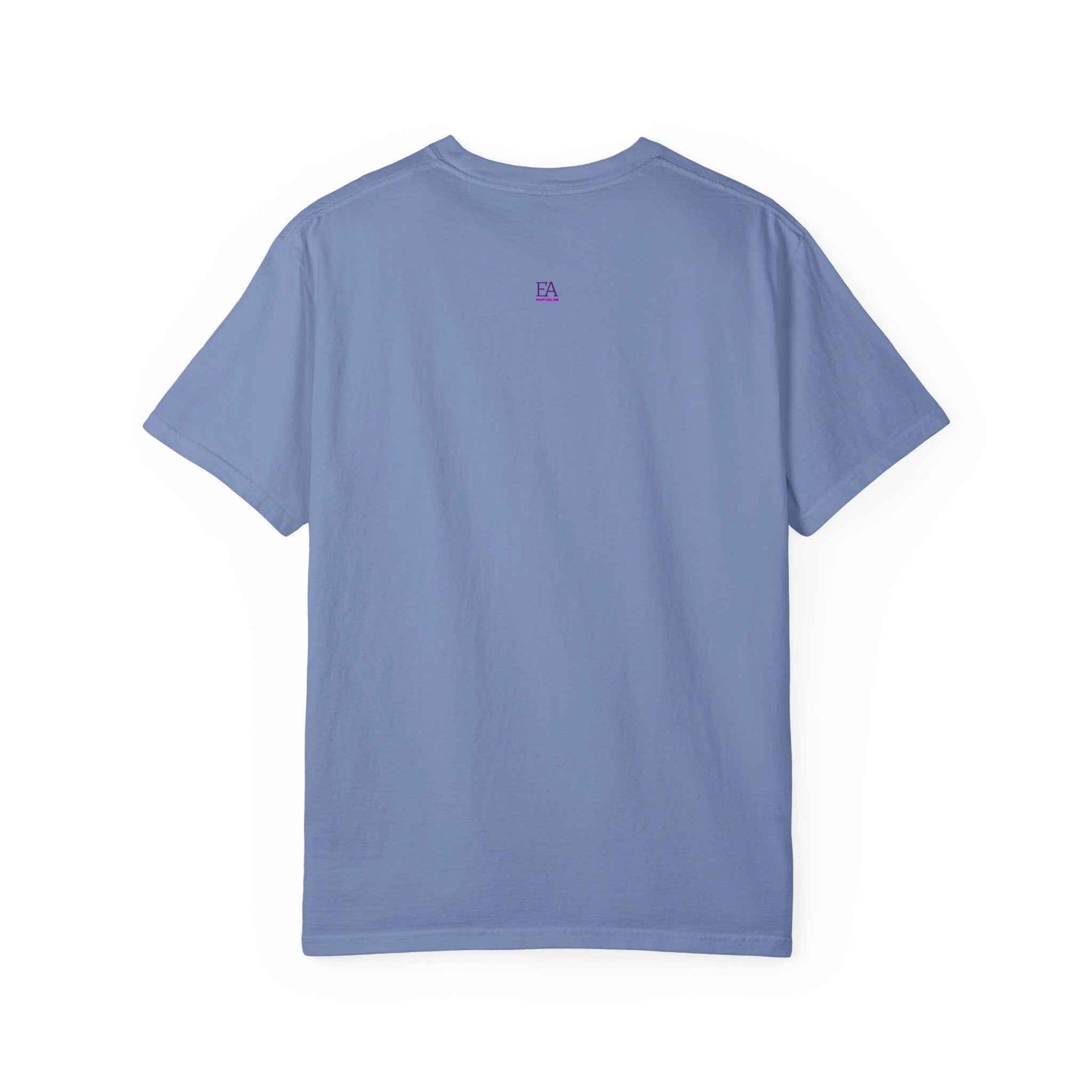 The Nap Directive Unisex T-Shirt – Official Rest Policy Graphic Tee
