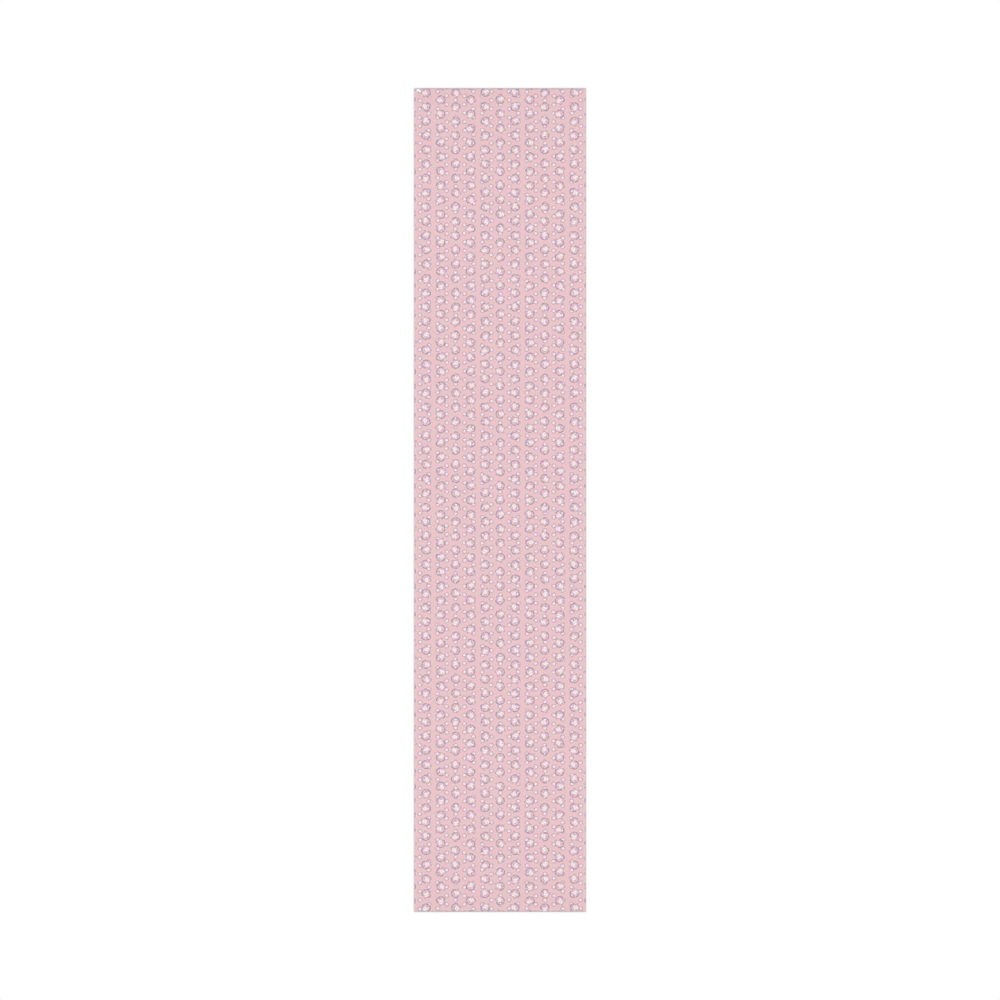 Smiling Cat Pattern Gift Wrap | All-Purpose Wrapping Paper