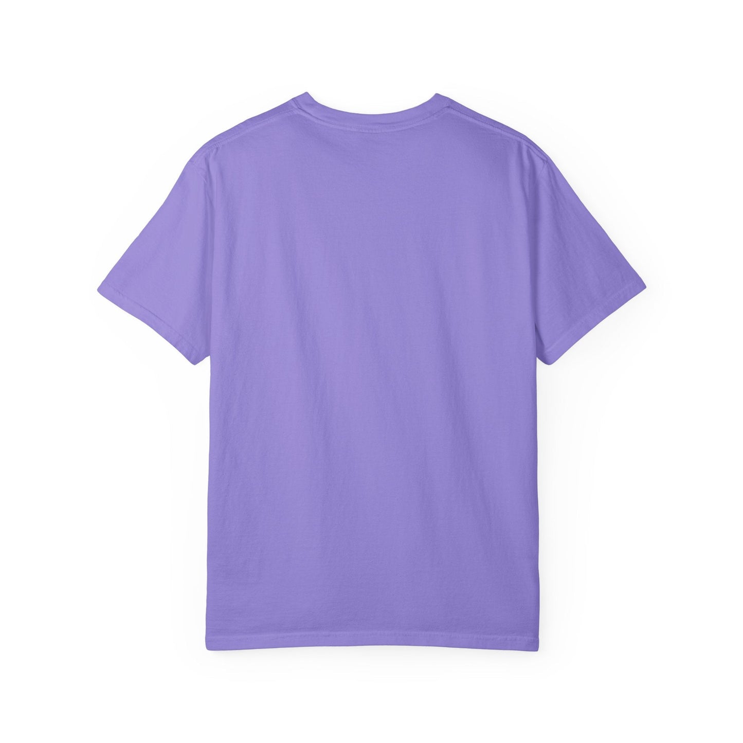 Built Different Premium Unisex Cotton T-Shirt | Soft, Lightweight Everyday Tee