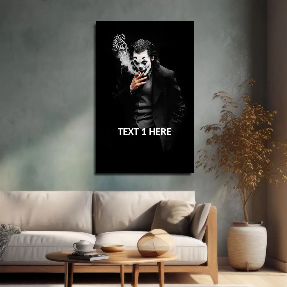 Customizable Movie Quotes