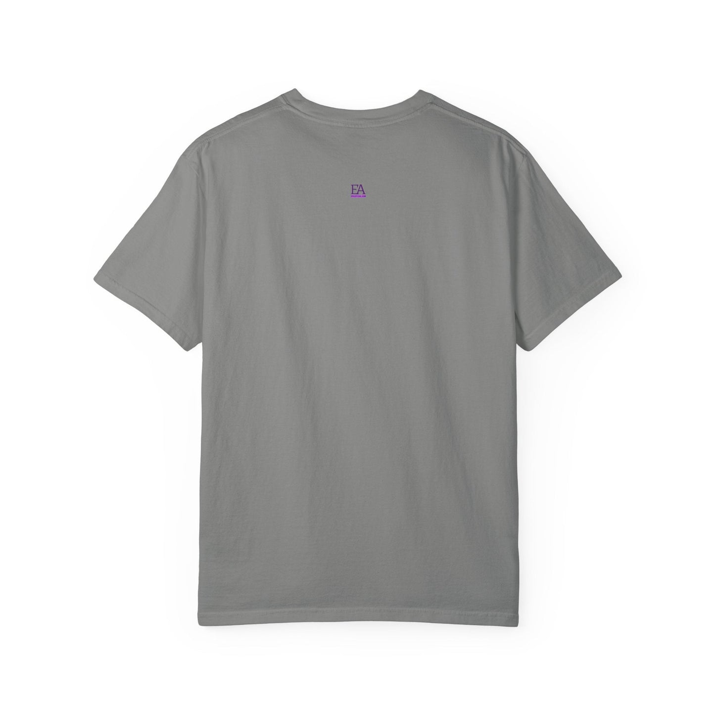 The Nap Directive Unisex T-Shirt – Official Rest Policy Graphic Tee