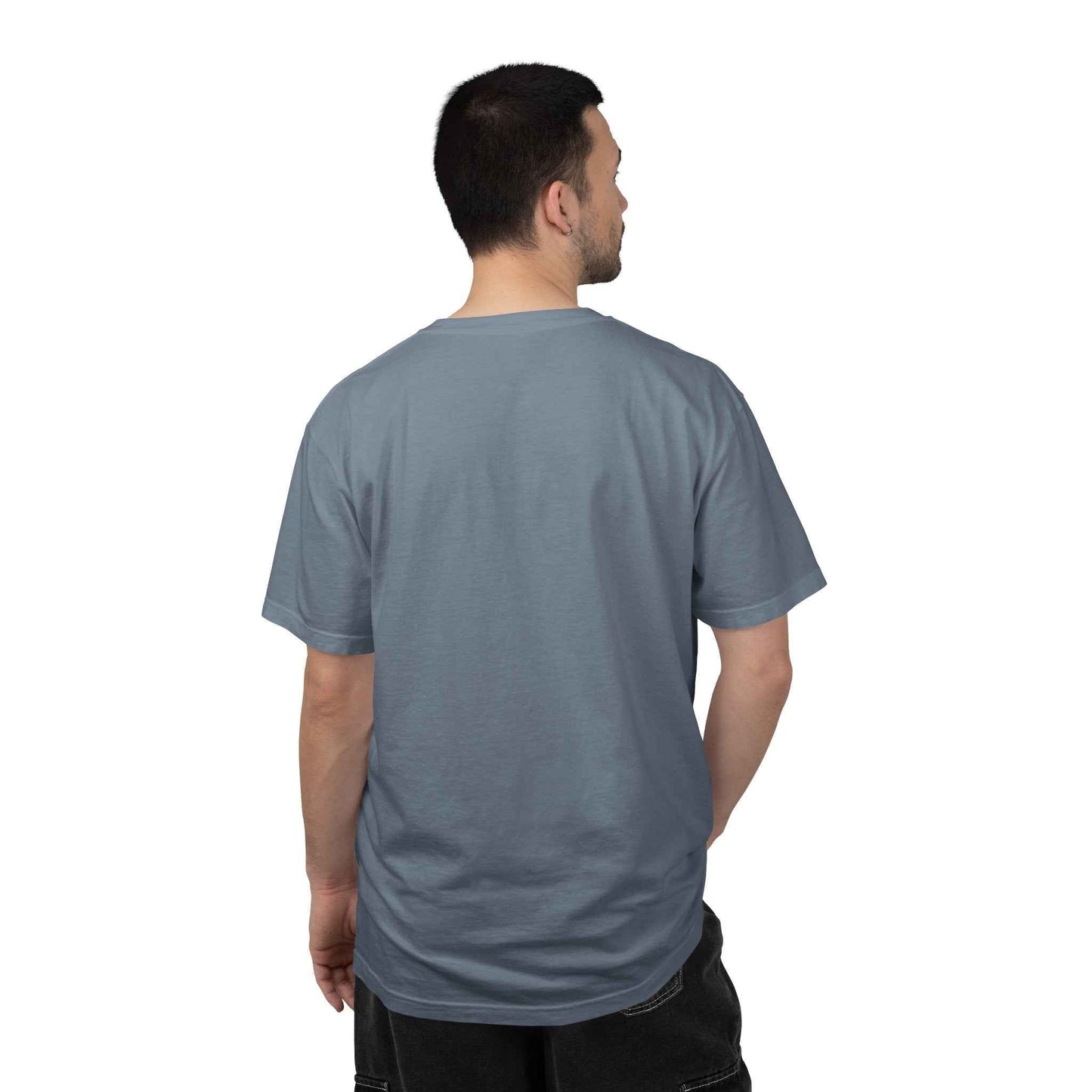 Stable Enough Epilepsy Awareness T-Shirt | Minimal Awareness Tee
