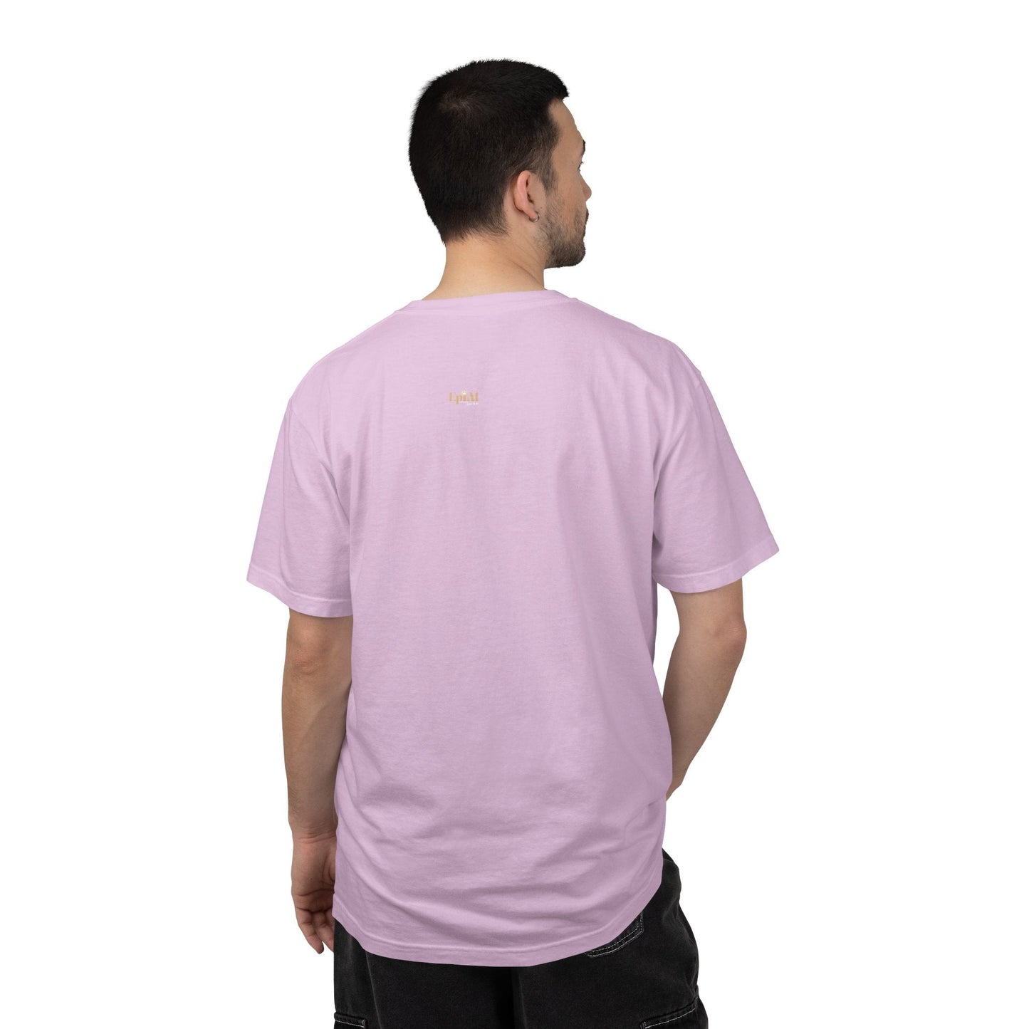 Everyone Agrees – Garment-Dyed Unisex T-Shirt