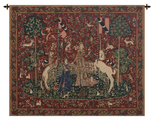 Taste (With Border) Tapestry Wholesale