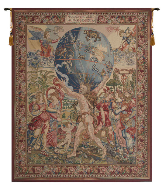 Hercules Tapestry Wholesale