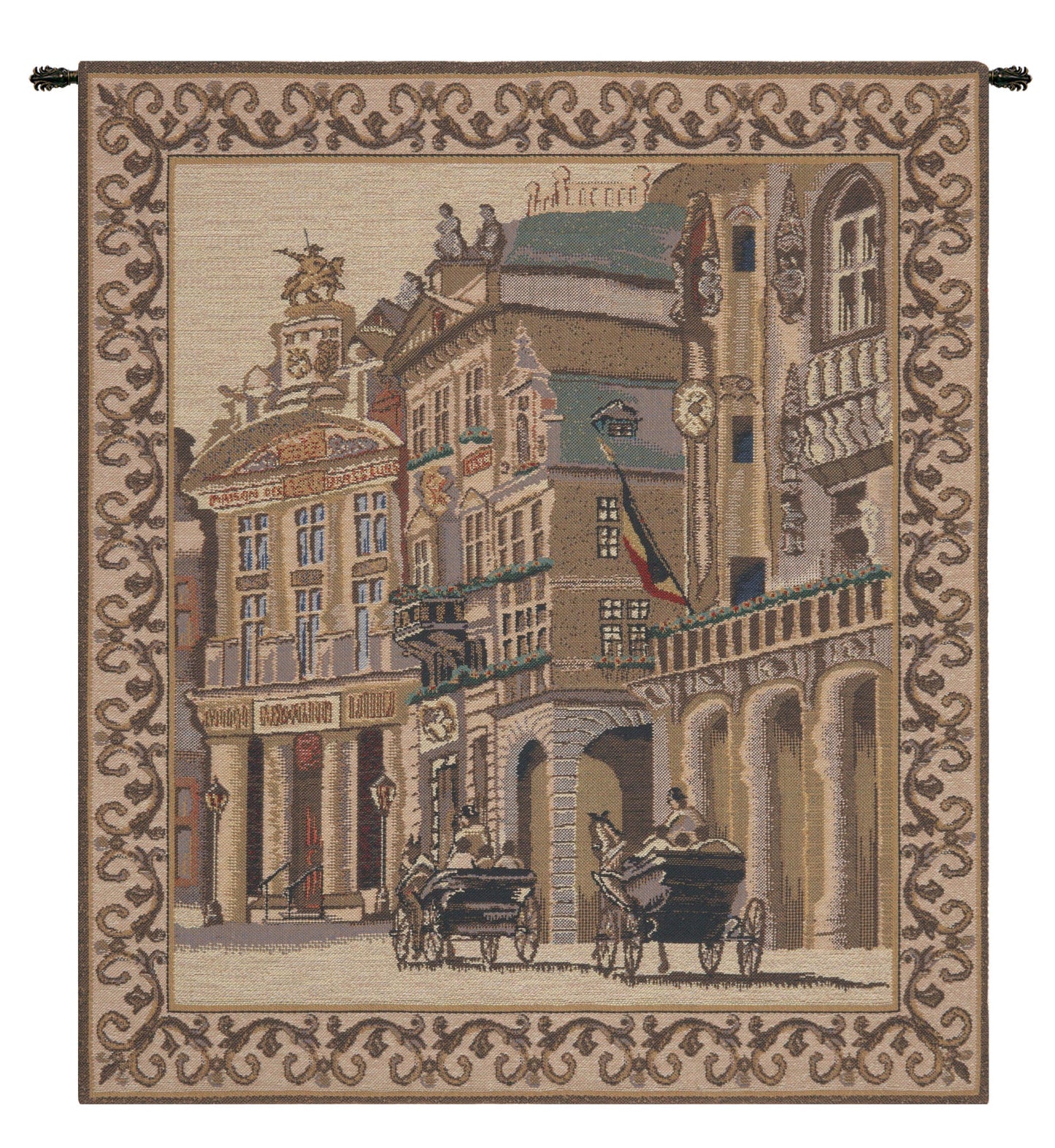 Maison de Cygne Tapestry Wholesale