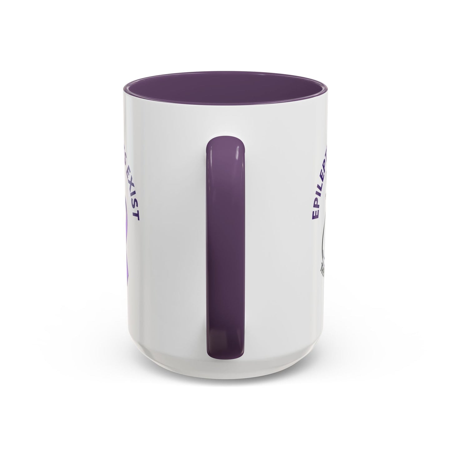 Epikitty Mug – Epileptic Cats Exist (They Matter)