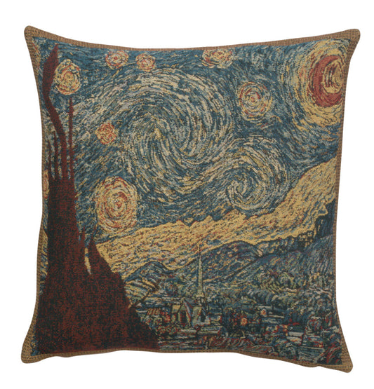 Stary Night Cushion Wholesale