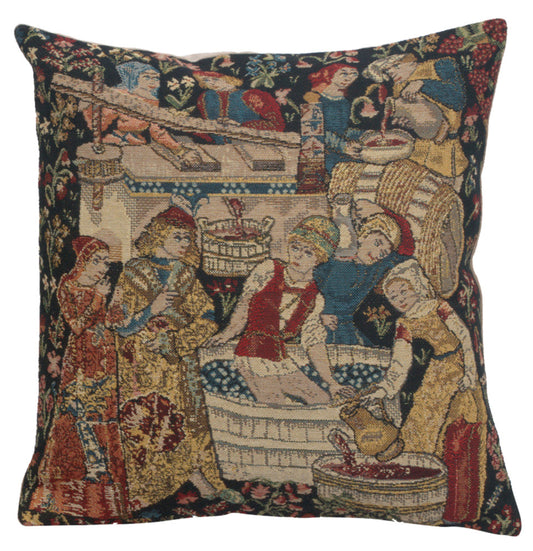 Vendages V Cushion Wholesale