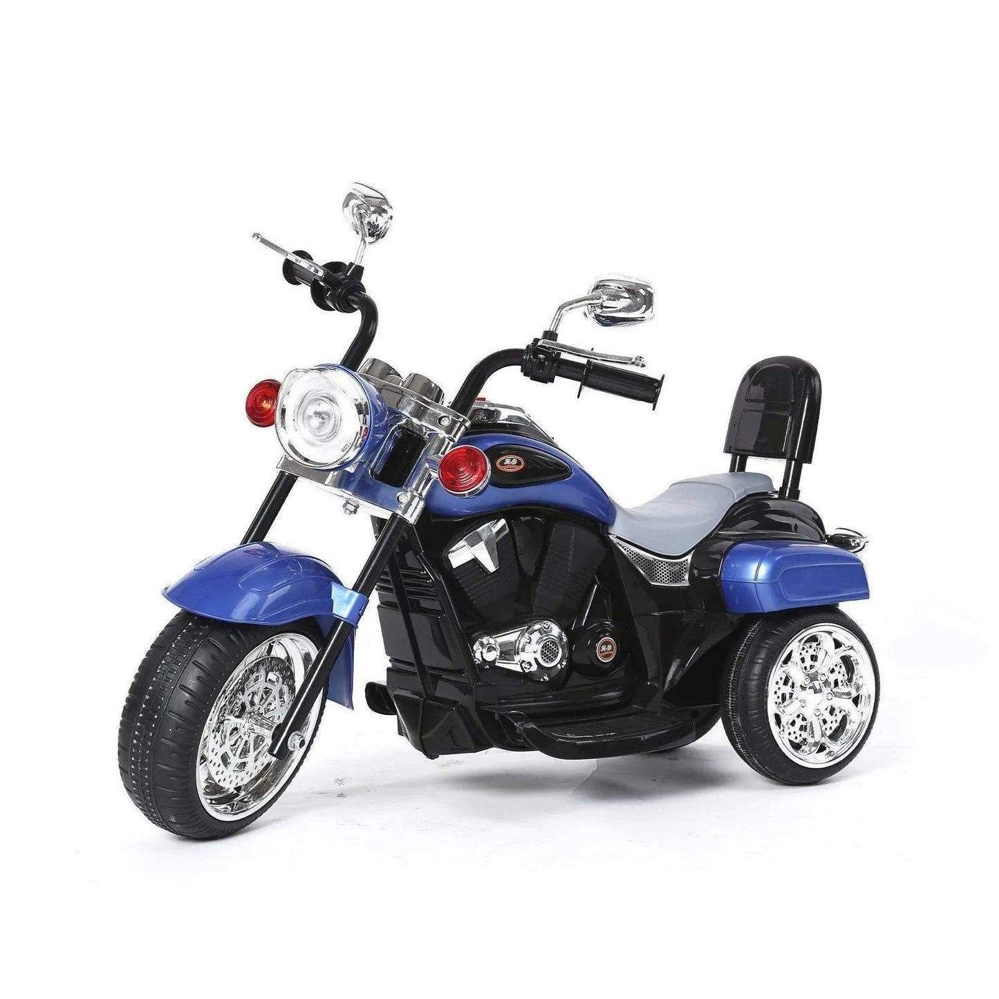 6V Magic Cars Toys Chopper Style Ride on Trike