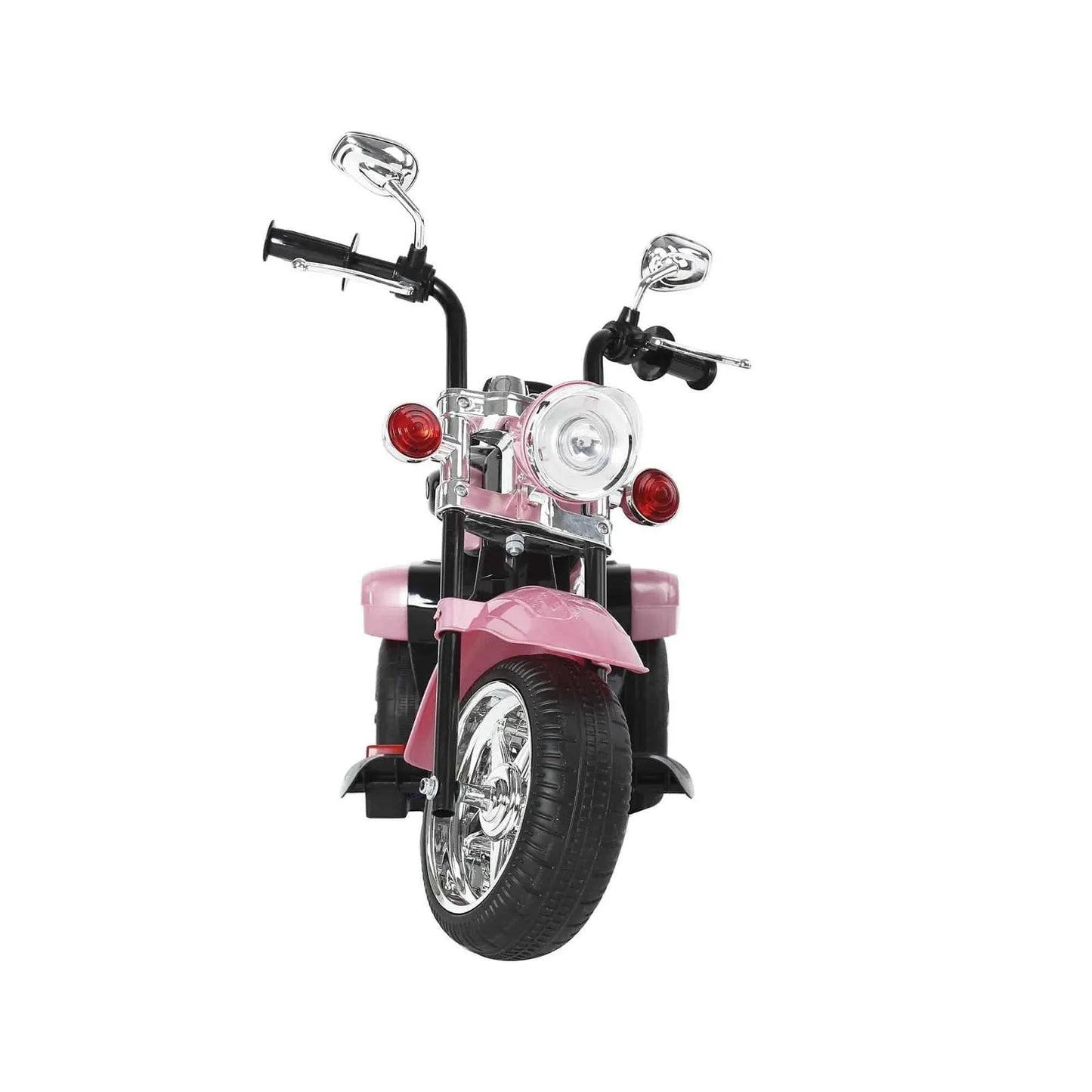 6V Magic Cars Toys Chopper Style Ride on Trike