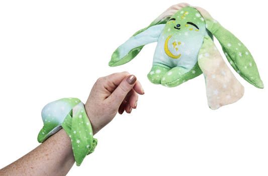 Clover - Mini Wrist Hugger