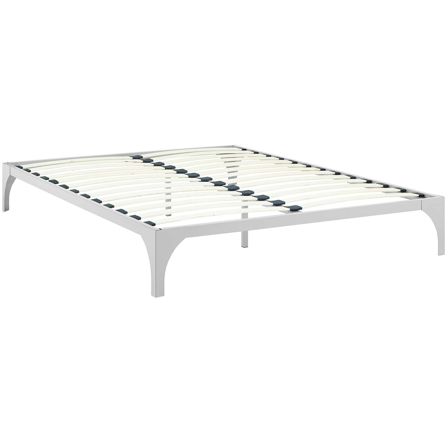 Ollie King Bed Frame by Modway