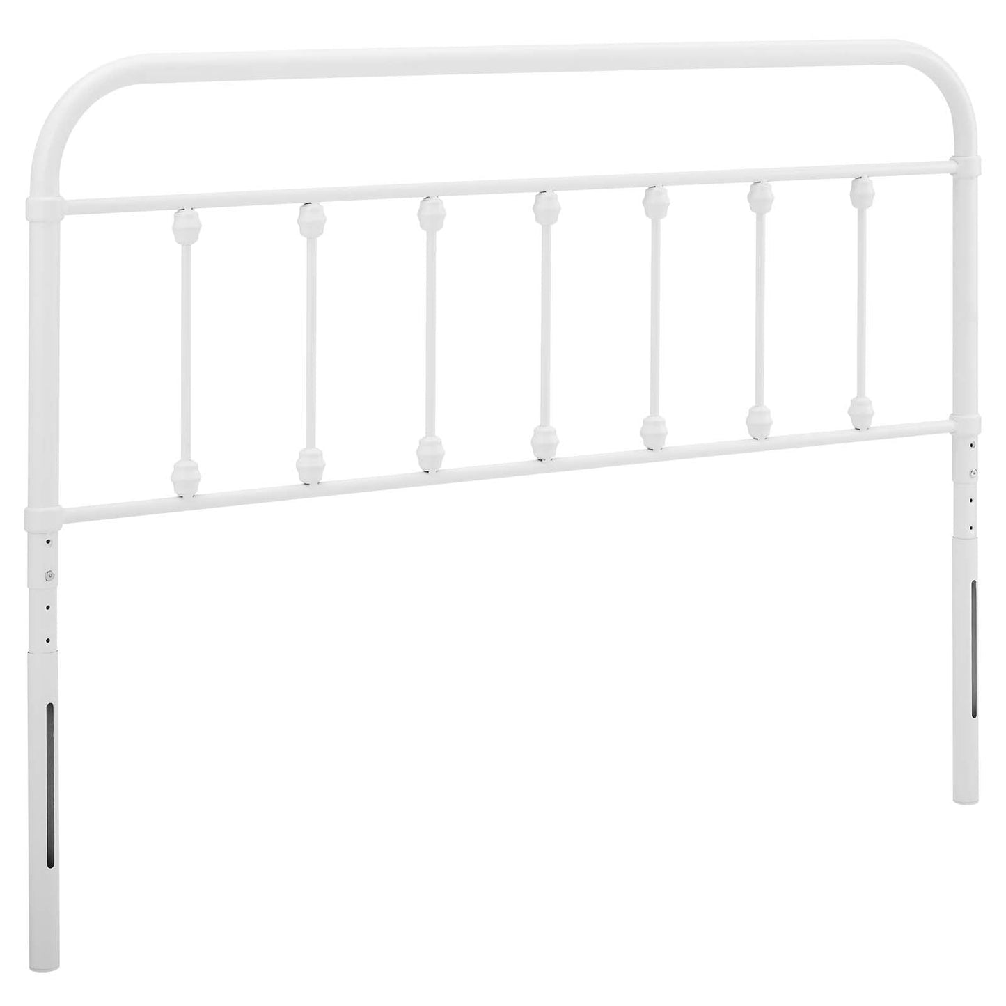 Sage Metal Twin Headboard by Modway