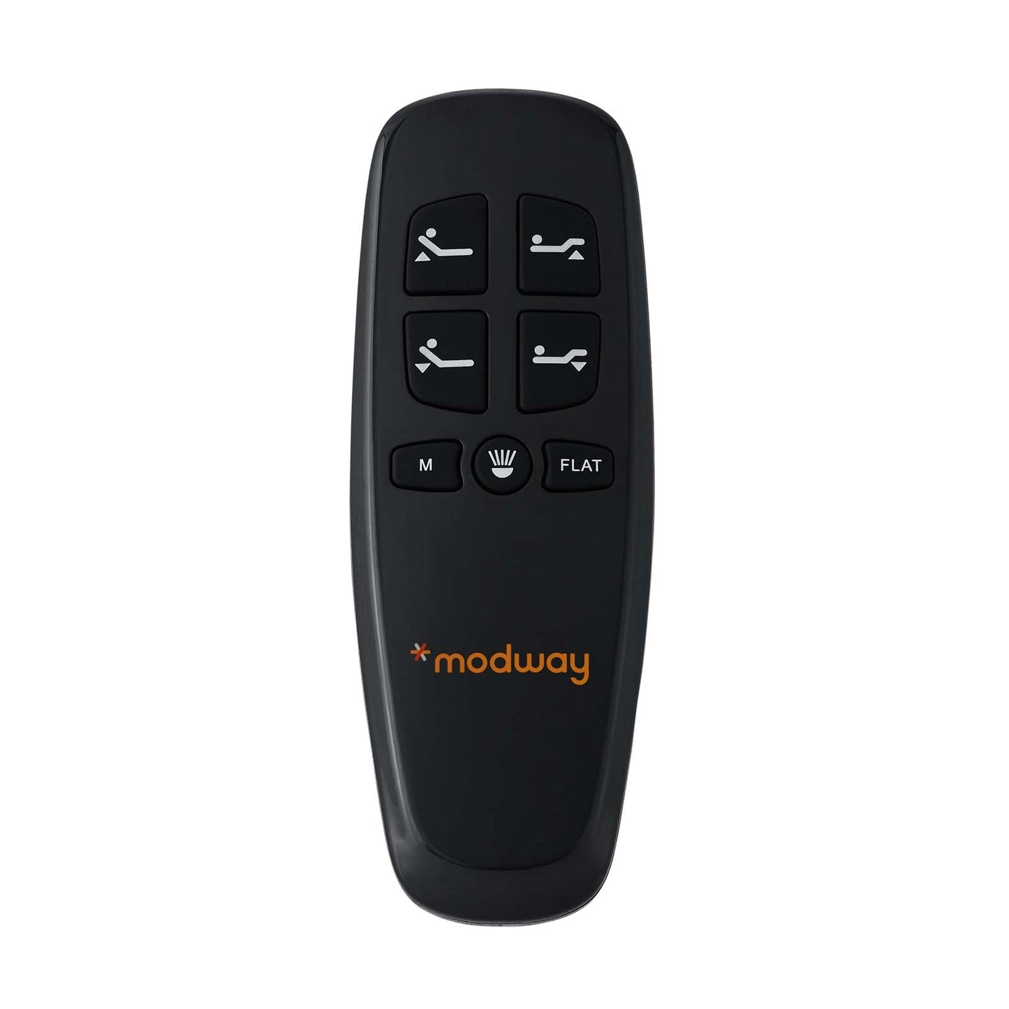 Transform Adjustable Wireless Remote Queen Bed Base by Modway