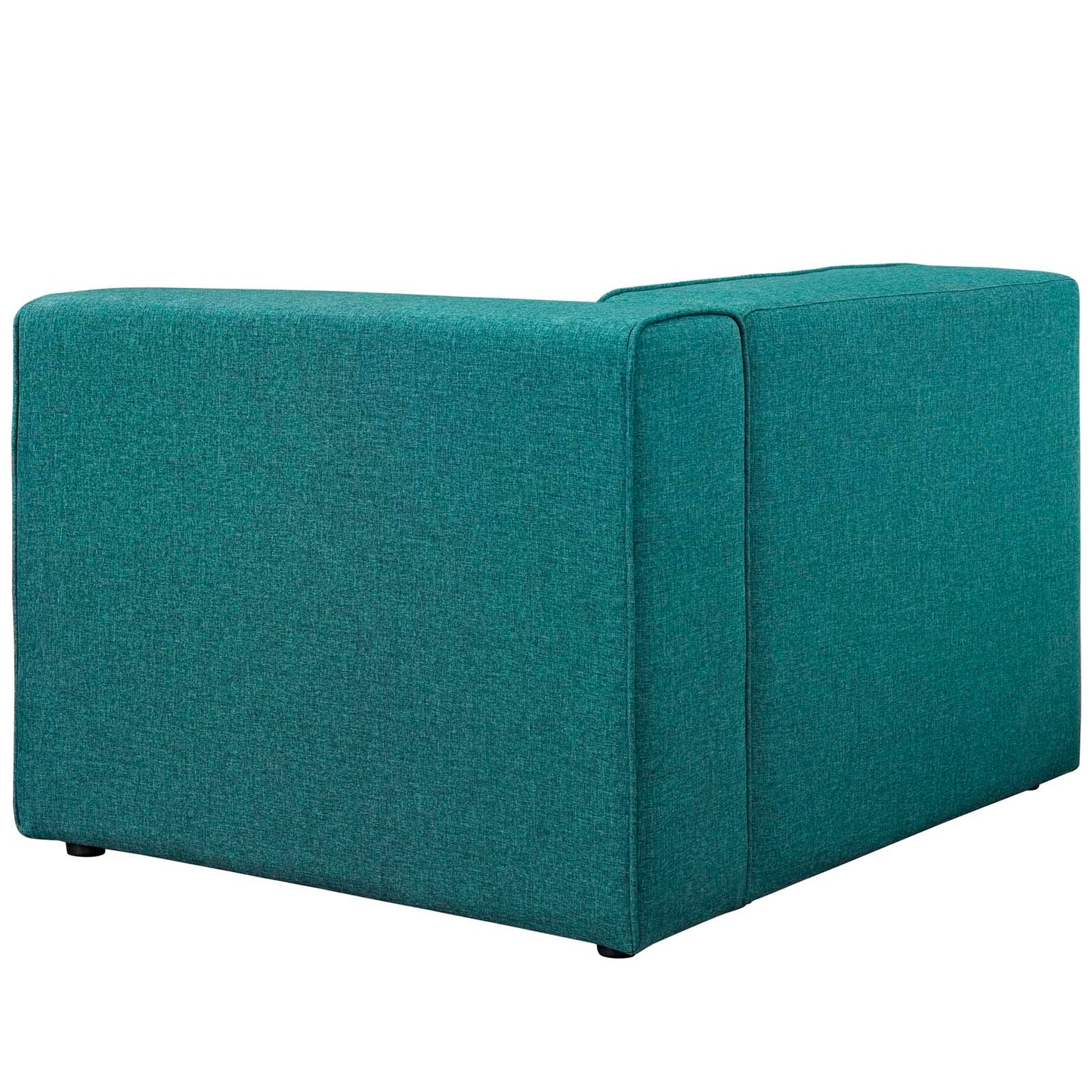 Mingle Fabric Right-Facing Sofa by Modway